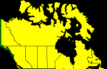 Canada - 25