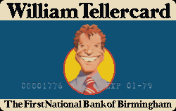 The First National Bank of Birmingham - Birmingham, AL