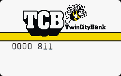 Twin City Bank - North Little Rock, AR