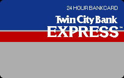 Twin City Bank - North Little Rock, AR