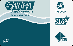 ALFA Federal Credit Union - Alameda, CA