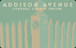 Addison Avenue Federal Credit Union - Palo Alto, CA