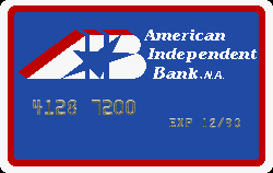 American Independent Bank - Gardena, CA