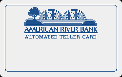 American River Bank - Sacramento, CA