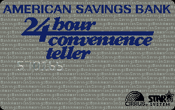 American Savings Bank - Sacramento, CA