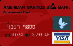 American Savings Bank - Sacramento, CA