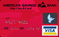 American Savings Bank - Sacramento, CA