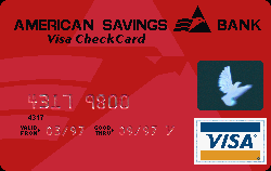 American Savings Bank - Sacramento, CA