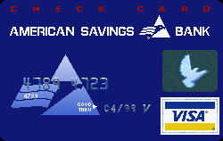 American Savings Bank - Sacramento, CA