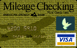 American Savings Bank - Sacramento, CA