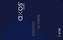 Axos Bank - San Diego, CA