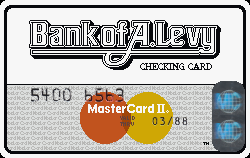 The Bank of A. Levy - Ventura, CA