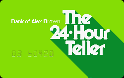 Bank of Alex Brown - Sacramento, CA