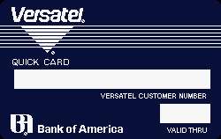 Bank of America - San Francisco, CA