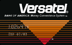 Bank of America - San Francisco, CA