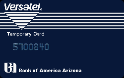 Bank of America - San Francisco, CA