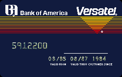 Bank of America - San Francisco, CA