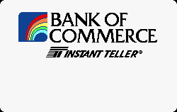 Bank of Commerce - San Diego, CA