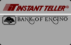 The Bank of Encino - Encino, CA