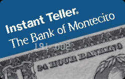 Bank of Montecito - Santa Barbara, CA