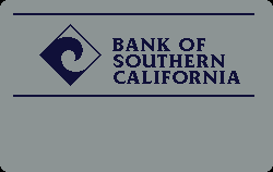 The Bank of Southern California - San Diego, CA
