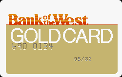 Bank of the West - San Francisco, CA