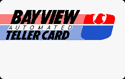 Bay View Federal Savings- San Mateo, CA