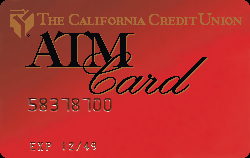 California Credit Union - Glendale, CA