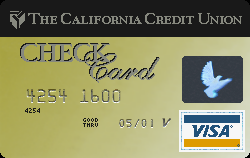 California Credit Union - Glendale, CA