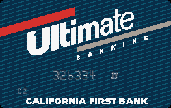 California First Bank - San Diego, CA