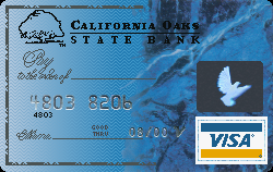 California Oaks State Bank - Thousand Oaks, CA