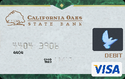 California Oaks State Bank - Thousand Oaks, CA
