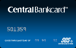 Central Bank - Walnut Creek, CA