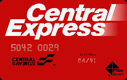 Central Savings - San Diego, CA