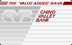 Chino Valley Bank - Ontario, CA