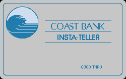 Coast Bank - Long Beach, CA