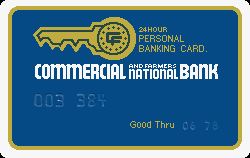 Commercial and Farmers Bank of Goleta - Goleta, CA