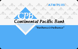 Continental Pacific Bank - Vacaville, CA