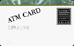 Downey Federal Credit Union - Downey, CA