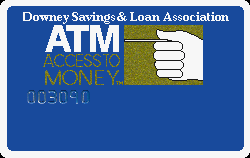 Downey Savings - Downey, CA