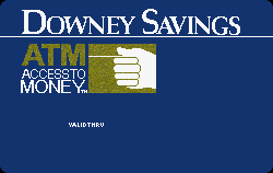 Downey Savings - Downey, CA