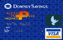 Downey Savings - Downey, CA