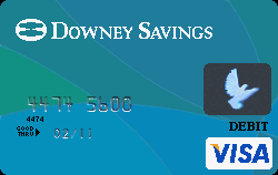 Downey Savings - Downey, CA