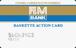 Farmers and Merchants Bank - Long Beach, CA