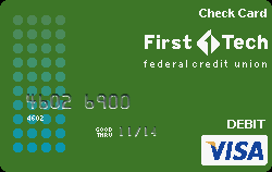 First Tech Federal Credit Union - San Jose, CA