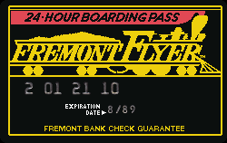 Fremont Bank - Fremont, CA