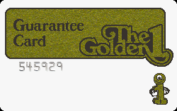 The Golden One Credit Union - Sacramento, CA