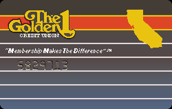 The Golden One Credit Union - Sacramento, CA