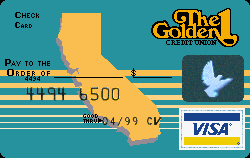 The Golden One Credit Union - Sacramento, CA