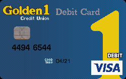 The Golden One Credit Union - Sacramento, CA